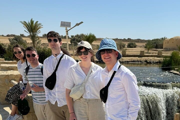 Private Tour Giza Pyramids, Sphinx And Grand Egyptian Museum