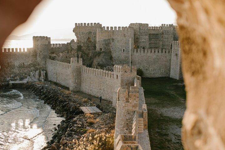 Private tour with private driver - Customizable tour