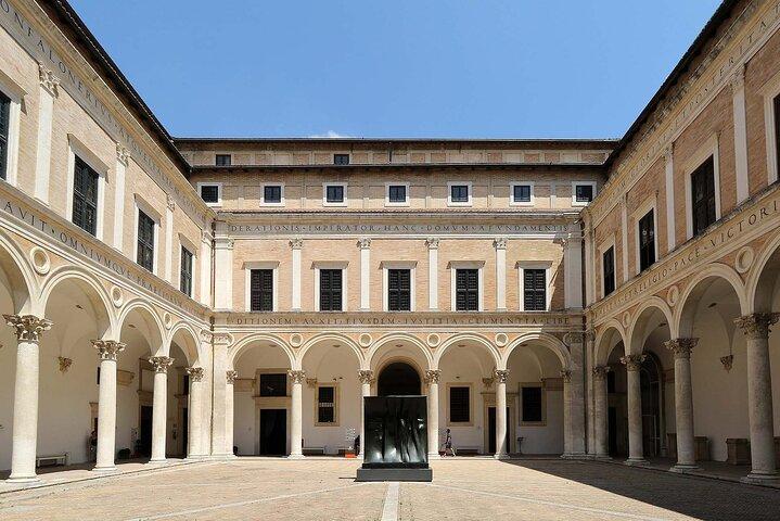 Doge’s Palace Tour & Exclusive Venice eBook