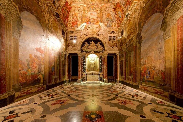Doge’s Palace Tour & Exclusive Venice eBook