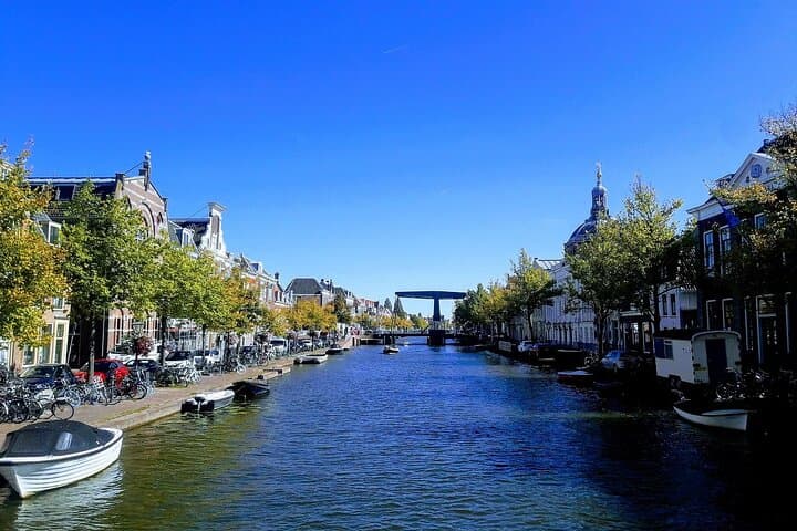 South Holland ( Delft / Leiden / Hague / Gouda / Rotterdam) Tour