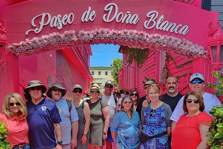 Private Tour in Puerto Plata and La Playa