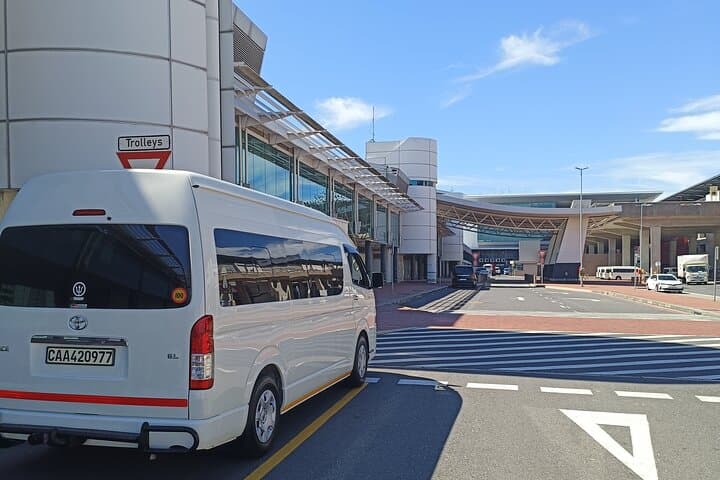 Official Airport Taxi Service