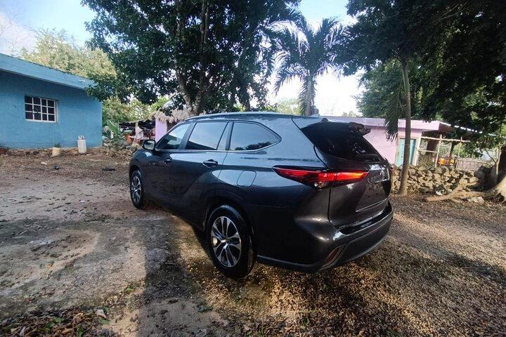 Private Transfer from Chiquila to Cancun Airport