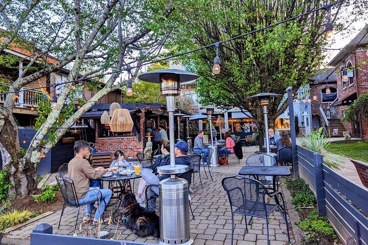 Customizable Private Day Trips out of Asheville