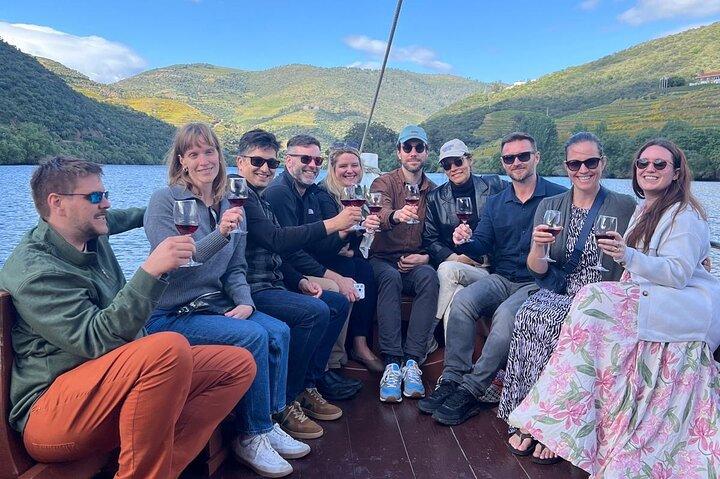 Douro Valley unforgettable experiences