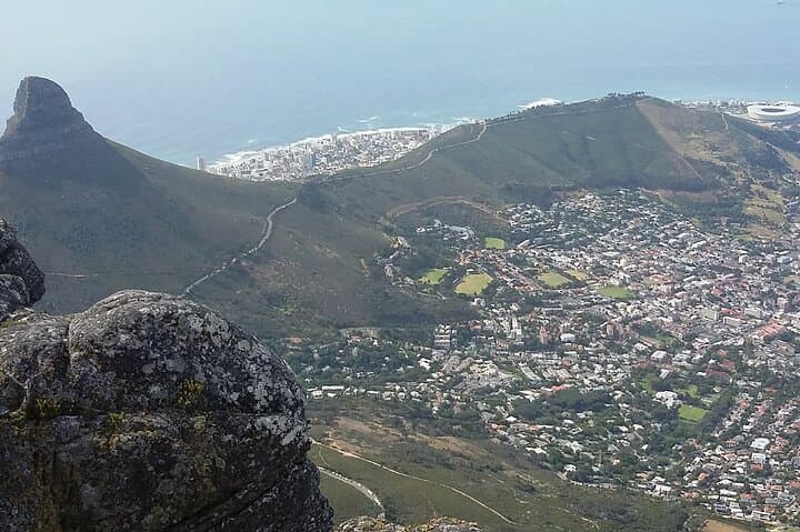 4 Days Private Cape Town Exploration and Surroundings