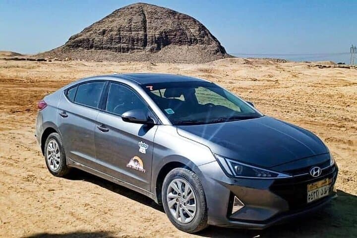 4 Hours Private Transfer in Luxor