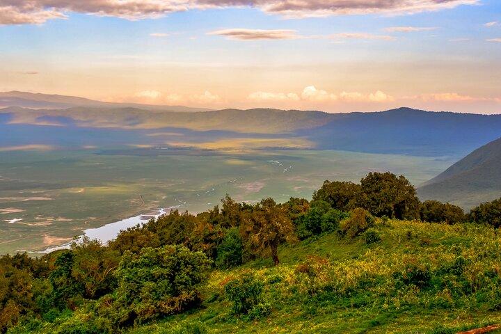 5-Day affordable Tanzania safari with extra activities