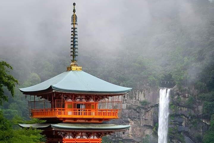 Mount Fuji Oshino Hakkai Sengen Park Sightseeing Day Tour