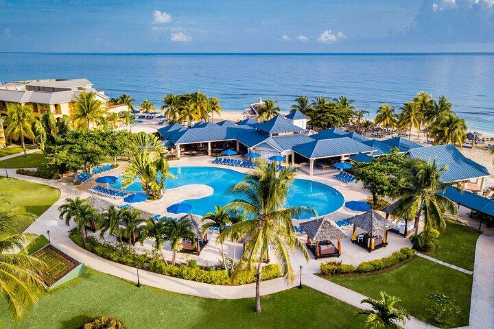 Private Transfers from Montego Bay Airport to Runaway Bay Hotels