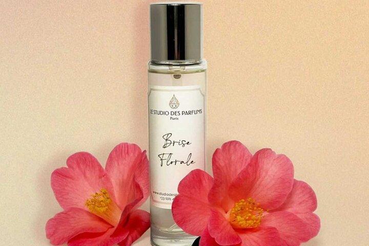 Olfactory Escape Workshop