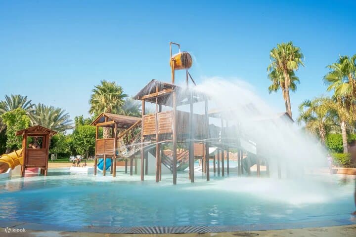 Marrakech Oasiria Aqua Park Private Transfer