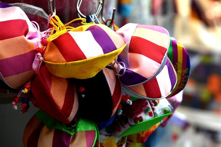 One day Essential Seoul City Tour with English or Spanish