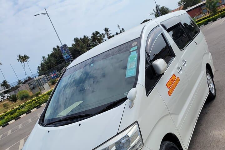 Reliable Zanzibar Airport to Hotel Transfers