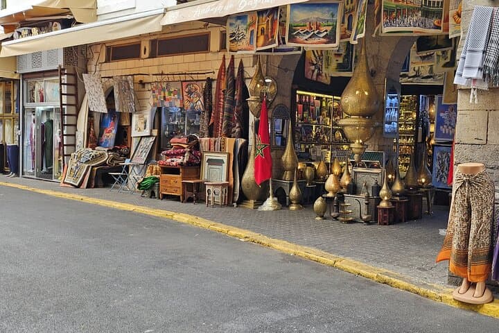 Casablanca City Tour: Mosque & Corniche Highlights