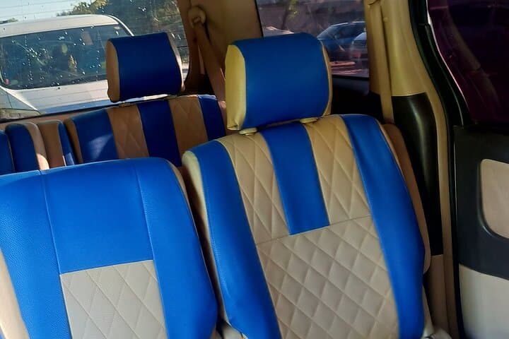 Zanzibar Airport Taxi