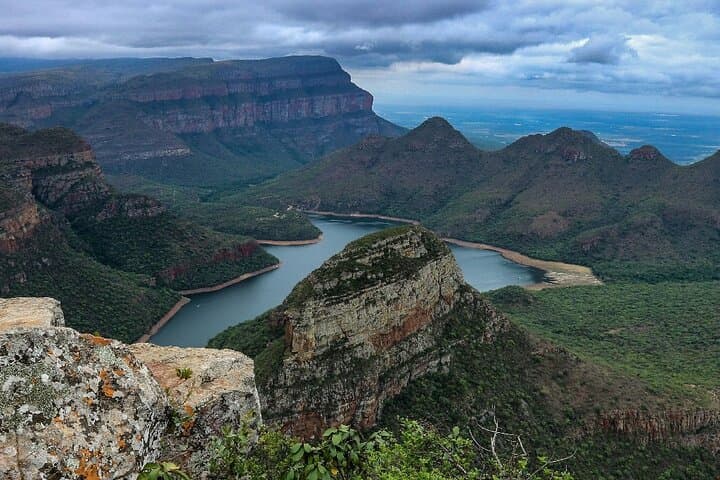 Mpumalanga Scenic Panorama Tour - Full Day