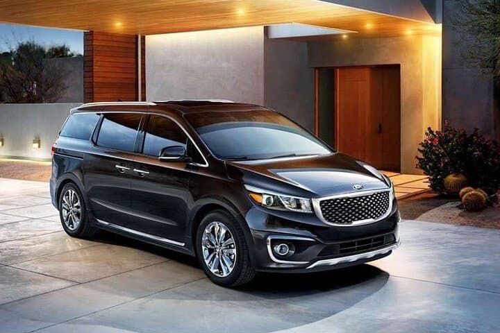 Private Transfer In Dubai