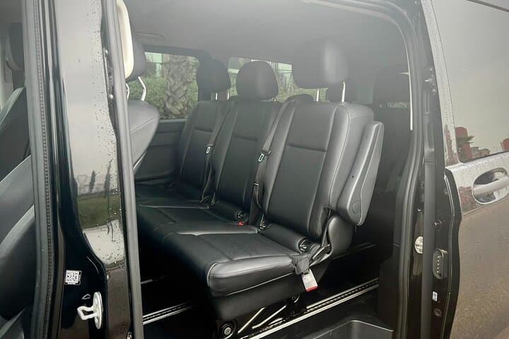 Tangier Private Driver – Full-Day Car Hire for City and Beyond