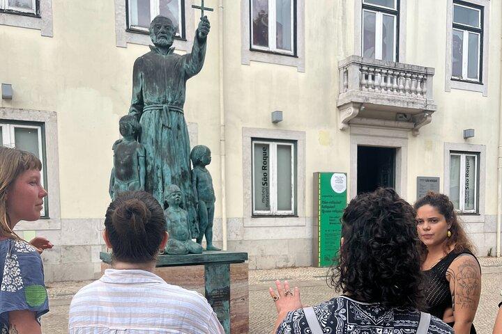 Queer Lisbon Historical Tour