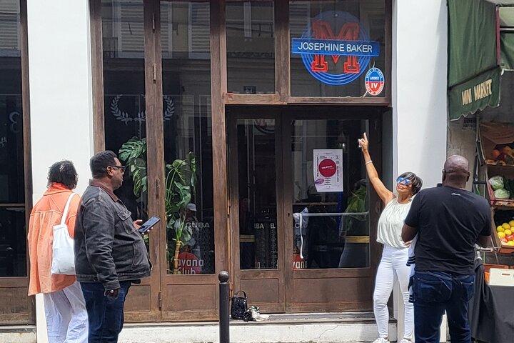 Harlem in Paris : the Birth of Jazz in France (Small Group Walking Tour)