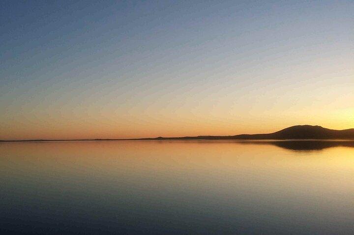 Private Central Part of Mongolia and Orkhon Valley Multi Day Tour
