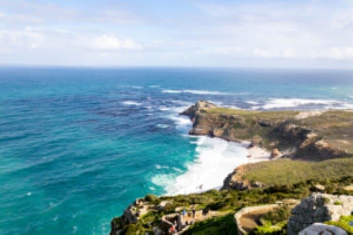 Private Half Day Cape Peninsula Tour