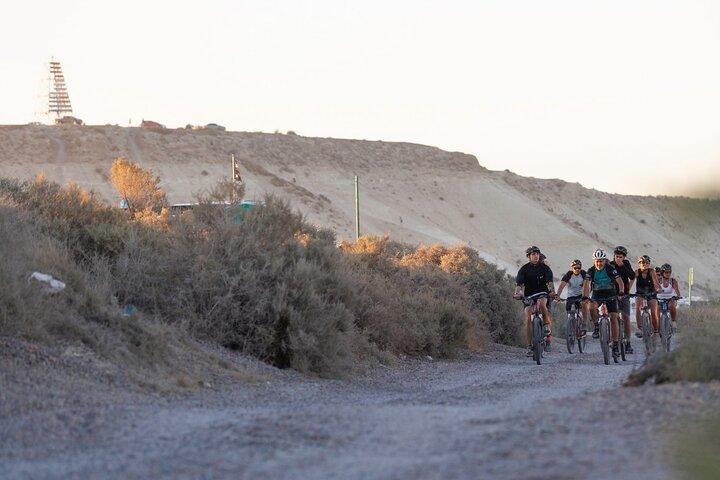 Shore Excursion Punta Cuevas Bike & Adventure - Puerto Madryn
