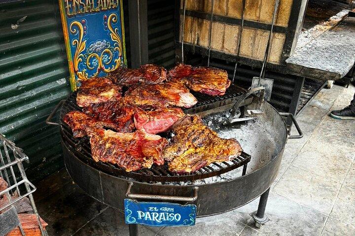 Buenos Aires Immersive Private Tour