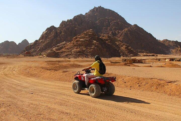Giza Pyramids Half Day Tour with Sphinx and Hotel Pickup