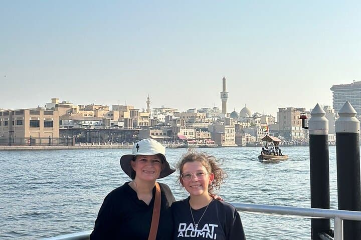 Dubai Private Tour with Guide & Car at Your Disposal (3–10 Hours)