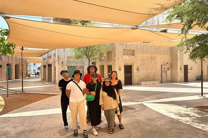 Dubai Private Tour with Guide & Car at Your Disposal (3–10 Hours)