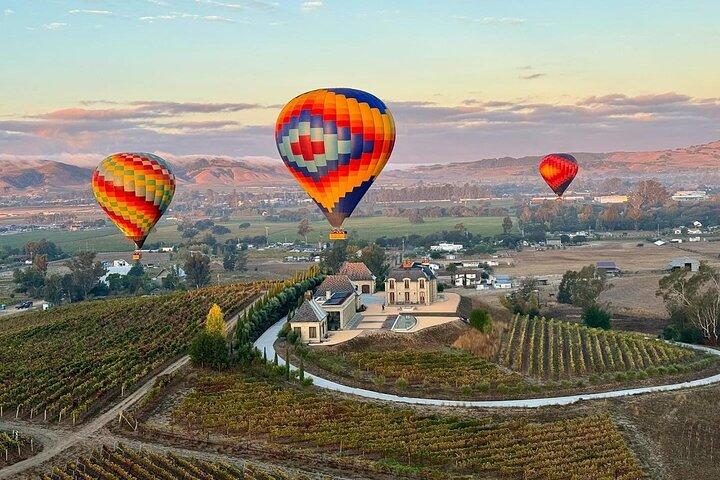 Napa Valley