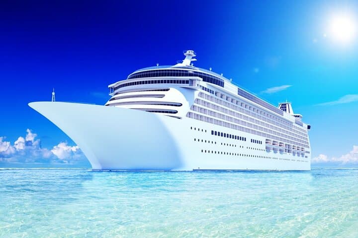 Private Transfer Barcelona Cruise Terminals to Barcelona Airport