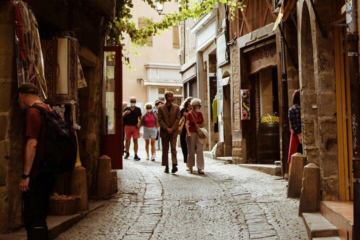 Carcassonne: Secrets of the Castle's Defense Self-Guided Tour