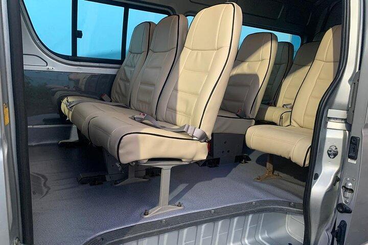 Arusha Airport & Hotel Transfers