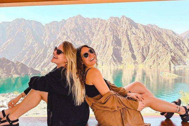 Private Hatta Mountain Tour from Dubai