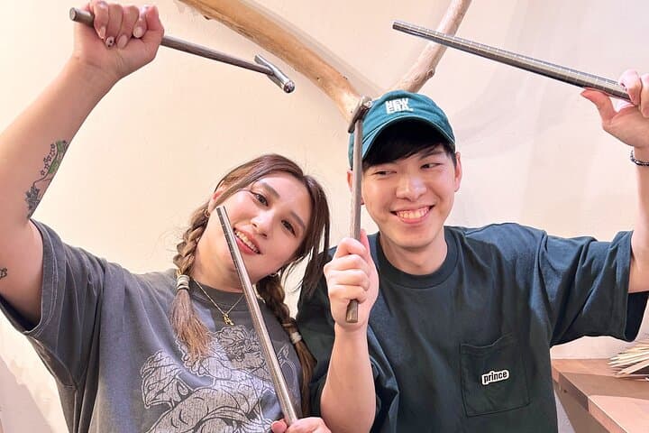 Private Handmade Ring Workshop Class