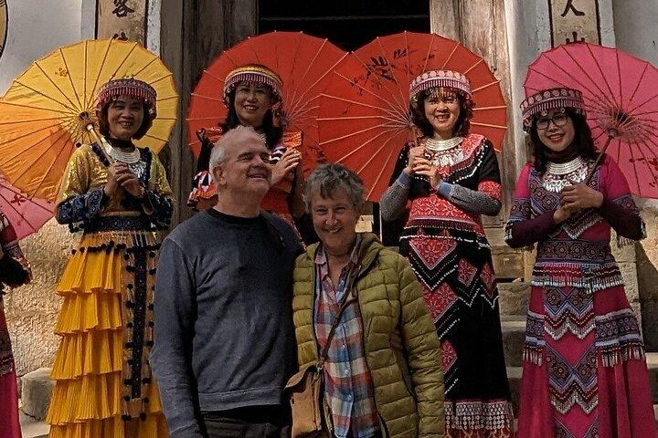 Amazing Package Ha Giang Loop Tour by Car 4 Days 3 Nights