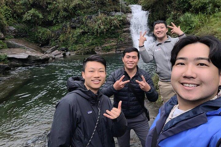 Ha Giang – Cao Bang 5 Days 4 Nights By Motorbike