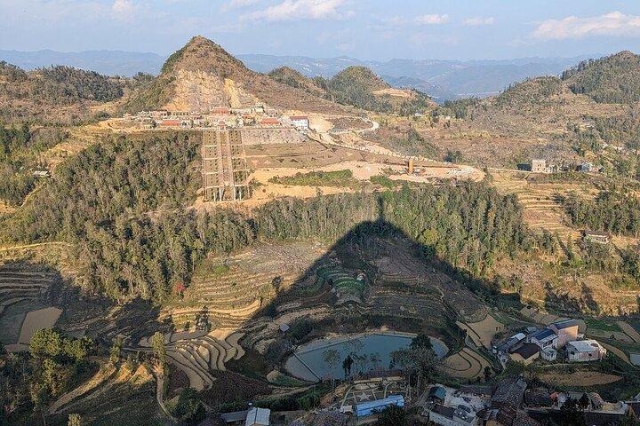 Amazing Package Ha Giang Loop Tour by Car 4 Days 3 Nights