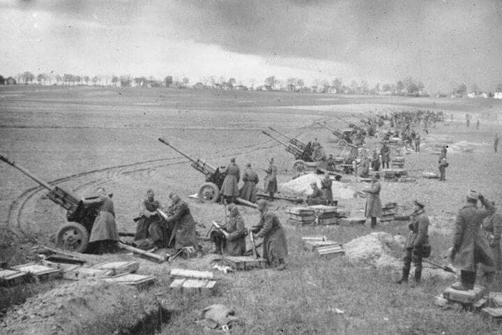 Private World War I Battlefield Tour from Brussels to Flanders
