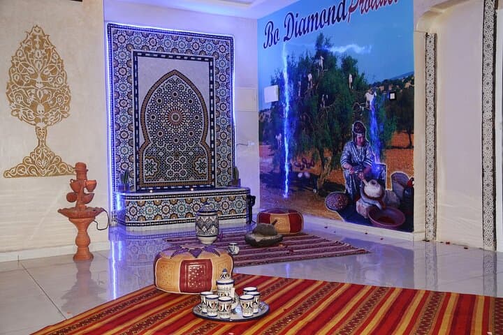 Agadir Massage & Hammam 2 hours