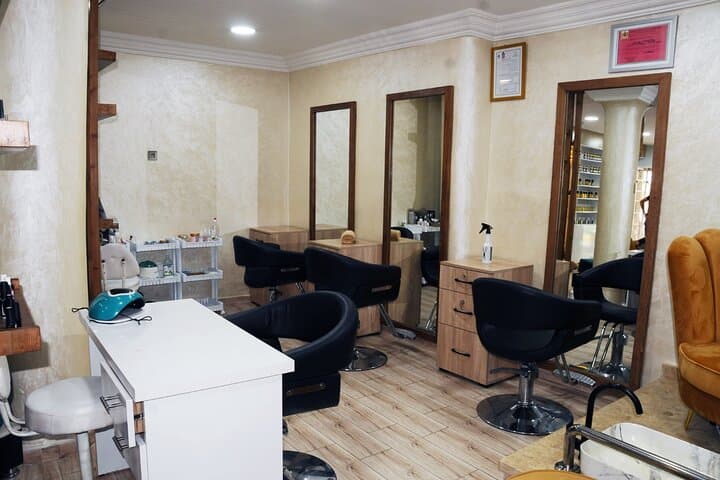 Agadir Massage & Hammam 2 hours