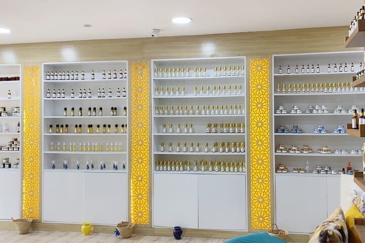 Agadir Massage & Hammam 2 hours