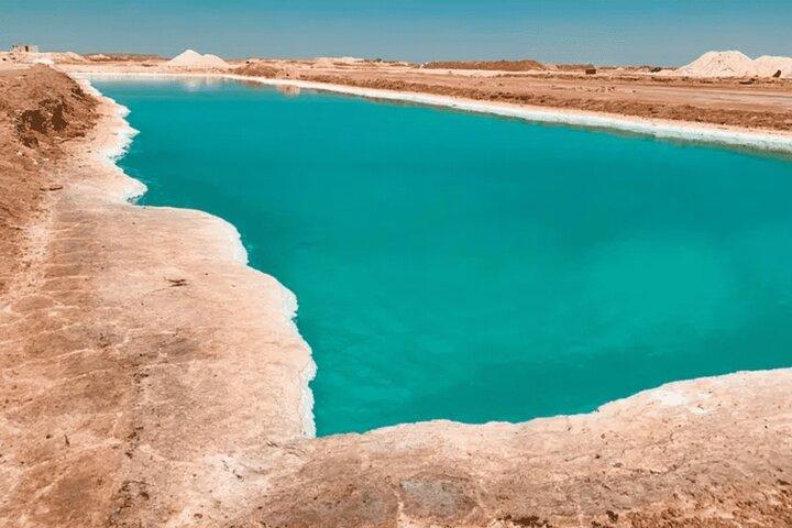 Discover Siwa In 3 Days 2 Nights Package From Cairo
