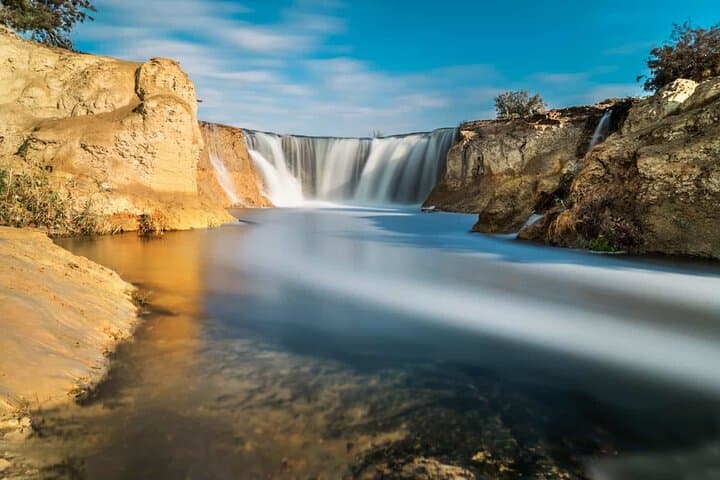 Private Day Tour To El Fayoum from Cairo with Lunch