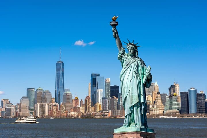 NYC Adventure Pass - Edge Observation Deck, The Beast and RiseNY