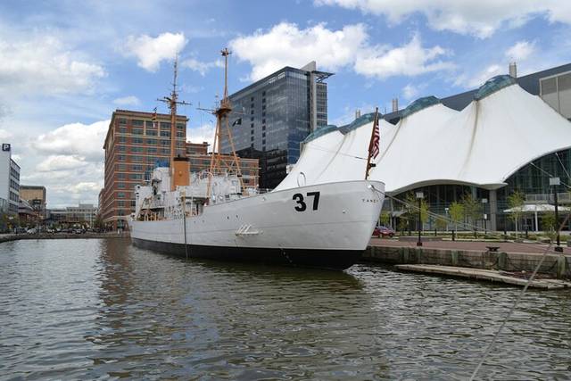 Inner Harbor